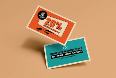  Nixoncoffee Businesscardmockup Printlogik