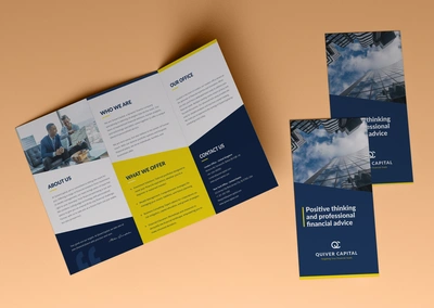  Flat - & - Creased - Leaflets - Printlogik - V2