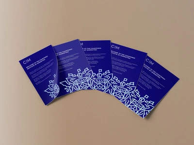  Cim - Foil - Flyers