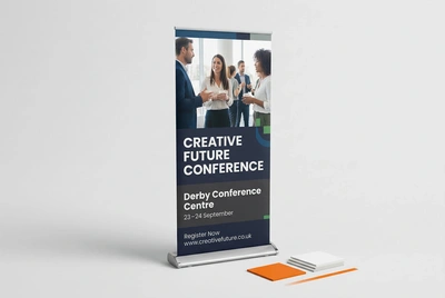  Printlogik - Premium - Roller - Banner
