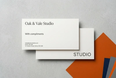  Printlogik Compliment Slip Grid Image