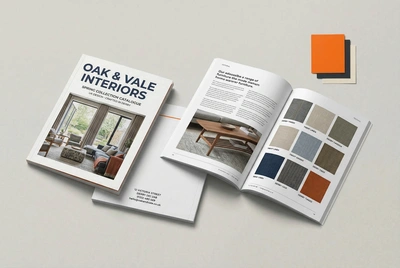  Printlogik - Premium - Booklet - Printing