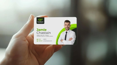  Plastic - Business - Cards - Printlogik - 3
