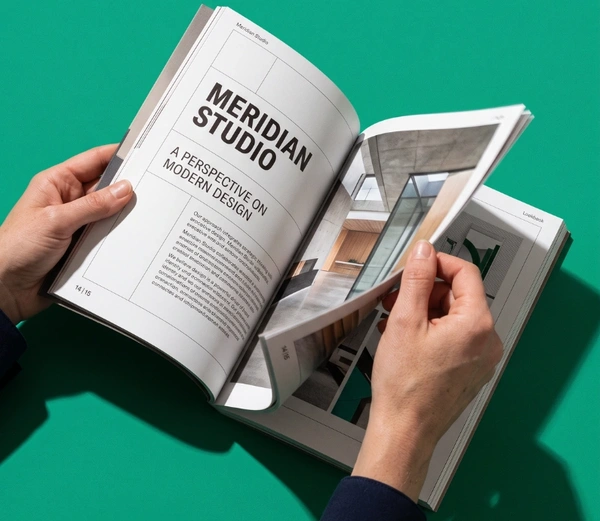 Printlogik Booklets