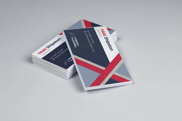  Xtremely - Plastered - Business - Cards