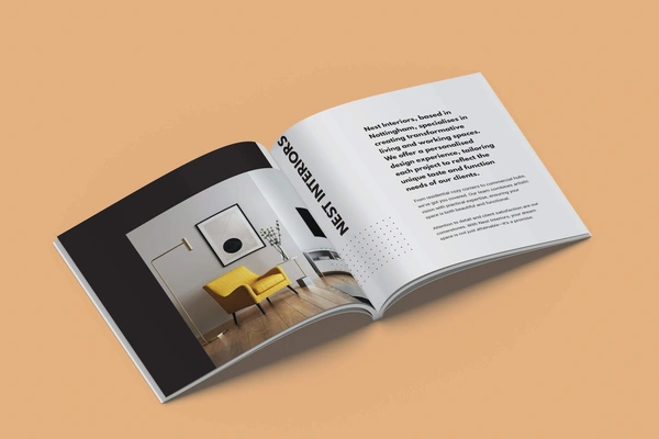  Perfect - Bound - Booklet - Printlogik - 1