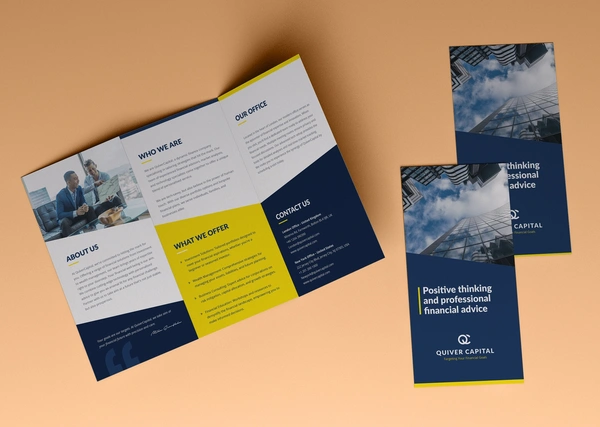  Flat - & - Creased - Leaflets - Printlogik - V2