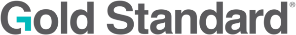  Gold Standard Logo