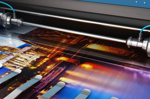  Black Label Uk Printing Press