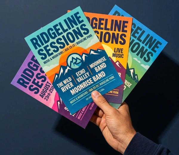  Printlogik Flyers