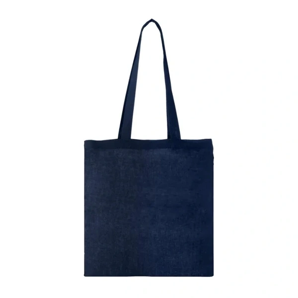 Carolina Tote Bags - Navy