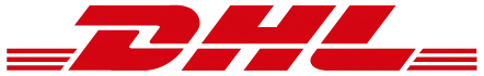 Dhl - Logo