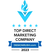  Top Direct Marketing Company -  Design Rush  -  Black Label Uk -  23