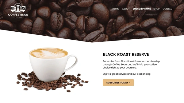  Sell Things Online (ecommerce)  -  Black Label Uk