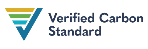  Verified Carbon Standard Logo
