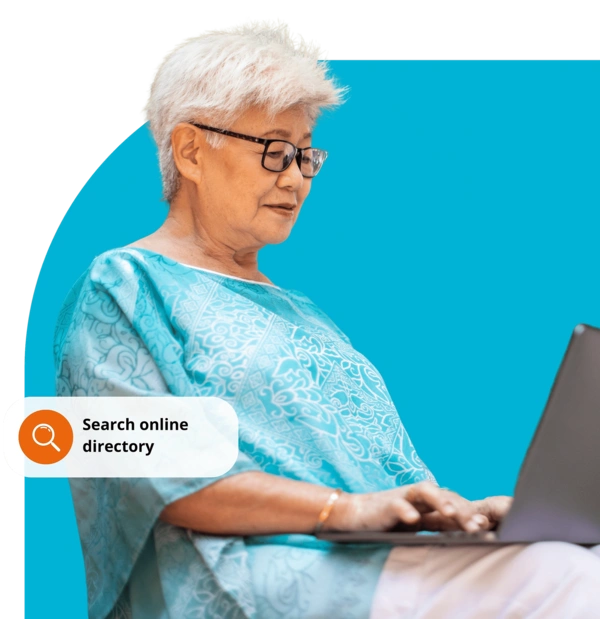  Act Cognitive Disorder User